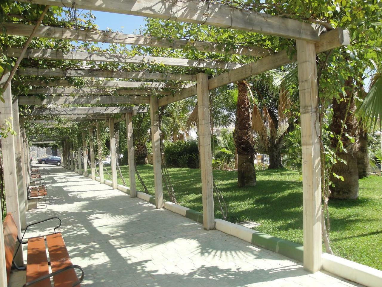 Apartment La Ermita-1 By Interhome Calp Exterior foto